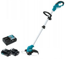 Триммер аккумуляторный Makita CXT UR100DWAEX