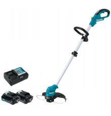 Триммер аккумуляторный Makita CXT UR100DWAEX