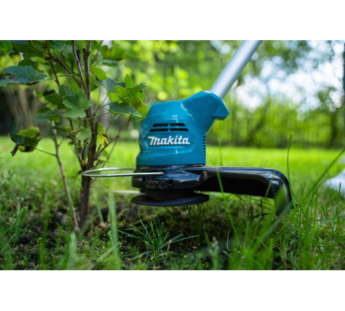 Триммер аккумуляторный Makita CXT UR100DWAEX