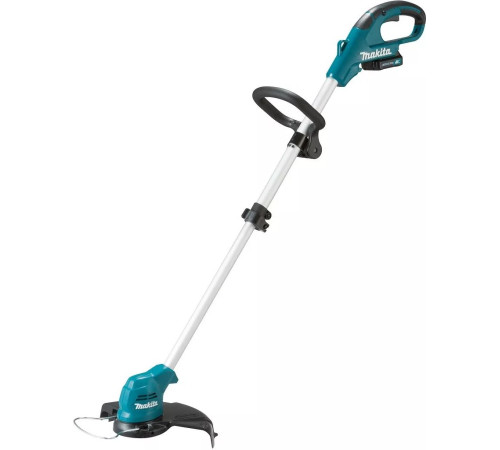 Триммер аккумуляторный Makita CXT UR100DWAEX