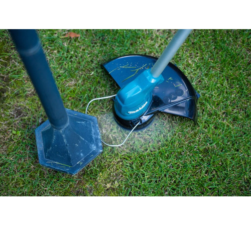 Триммер аккумуляторный Makita CXT UR100DWAEX