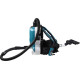 Строительный аккумуляторный пылесос Makita DVC261ZX11