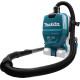 Строительный аккумуляторный пылесос Makita DVC261ZX11