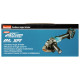 Аккумуляторная углошлифмашина Makita XGT GA005GZ