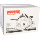 Пила циркулярная Makita 5008MG, диск 210 мм