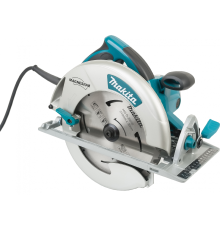 Пила циркулярная Makita 5008MG, диск 210 мм