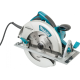 Пила циркулярная Makita 5008MG, диск 210 мм