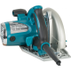 Пила циркулярная Makita 5008MG, диск 210 мм