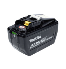 Аккумулятор Makita BL18120B 18.0 В, 12.0 А/ч, Li-Ion (1 шт)