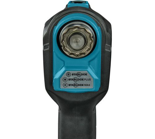 Многофункциональный инструмент (реноватор) аккумуляторный Makita XGT TM001GD201