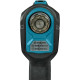Многофункциональный инструмент (реноватор) аккумуляторный Makita XGT TM001GD201