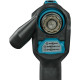 Многофункциональный инструмент (реноватор) аккумуляторный Makita XGT TM001GD201