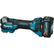 Многофункциональный инструмент (реноватор) аккумуляторный Makita XGT TM001GD201