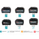Многофункциональный инструмент (реноватор) аккумуляторный Makita XGT TM001GD201