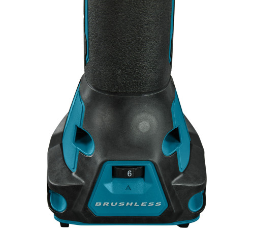Многофункциональный инструмент (реноватор) аккумуляторный Makita XGT TM001GD201