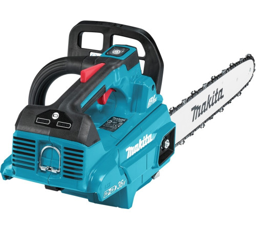 Пила цепная аккумуляторная Makita LXT DUC356Z, без аккумулятора и зарядного устройства