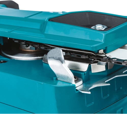 Пила цепная аккумуляторная Makita LXT DUC356Z, без аккумулятора и зарядного устройства