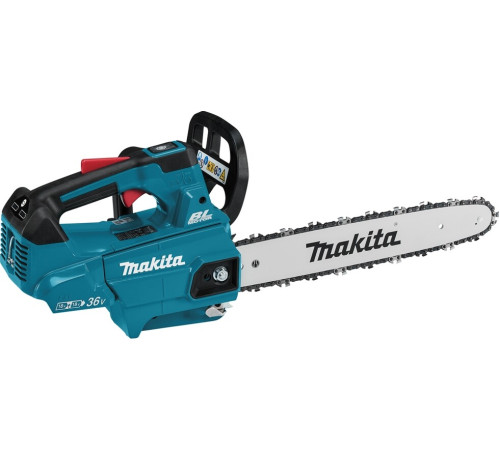Пила цепная аккумуляторная Makita LXT DUC356Z, без аккумулятора и зарядного устройства