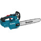 Пила цепная аккумуляторная Makita LXT DUC356Z, без аккумулятора и зарядного устройства