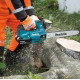 Пила цепная аккумуляторная Makita LXT DUC356Z, без аккумулятора и зарядного устройства
