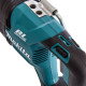 Пила сабельная аккумуляторная Makita LXT DJR187RTE