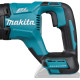 Пила сабельная аккумуляторная Makita LXT DJR187RTE