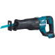 Пила сабельная аккумуляторная Makita LXT DJR187Z