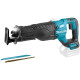 Пила сабельная аккумуляторная Makita LXT DJR187Z
