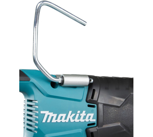 Пила сабельная аккумуляторная Makita LXT DJR187RTE