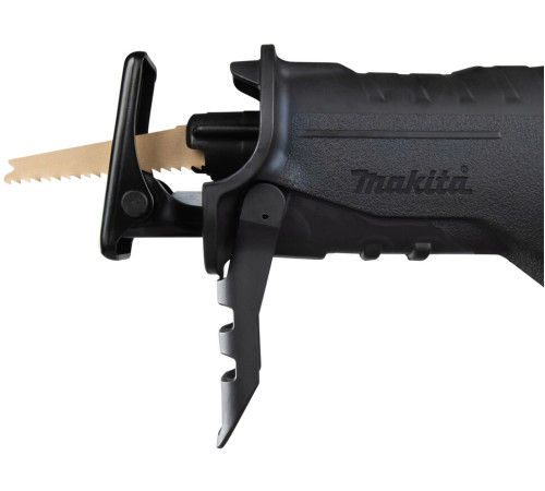Пила сабельная аккумуляторная Makita LXT DJR187RTE