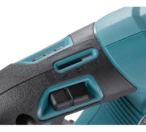 Пила сабельная аккумуляторная Makita LXT DJR187RTE