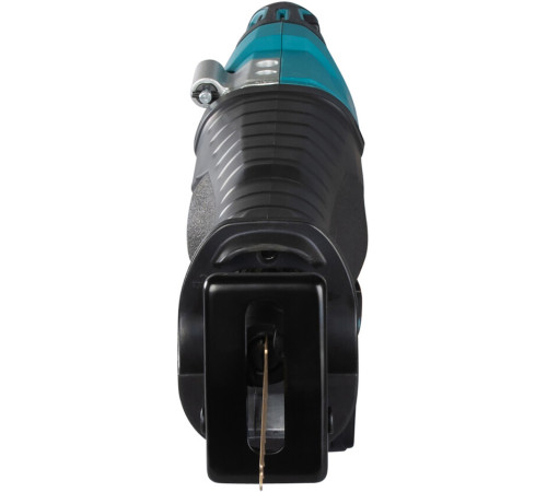 Пила сабельная аккумуляторная Makita LXT DJR187RTE