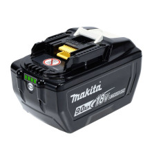 Аккумулятор Makita BL1890B 18.0 В, 9.0 А/ч, Li-Ion (1 шт)