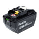 Аккумулятор Makita BL1890B 18.0 В, 9.0 А/ч, Li-Ion (1 шт)