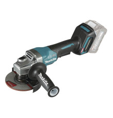 Аккумуляторная углошлифмашина Makita XGT GA013GZ