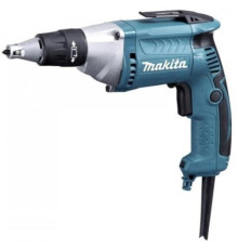 Шуруповерт сетевой Makita FS4300