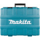 Молоток отбойный аккумуляторный Makita XGT HM002GZ03, SDS-Max, без аккумулятора и зарядного устройства