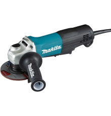 Шлифмашина угловая Makita GA4550R