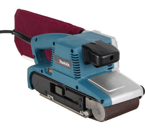 Шлифмашина ленточная Makita 9910
