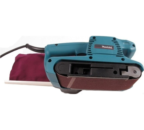 Шлифмашина ленточная Makita 9910