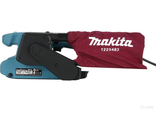 Шлифмашина ленточная Makita 9910