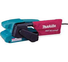 Шлифмашина ленточная Makita 9910