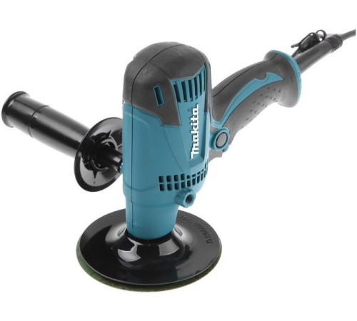Машина полировальная Makita GV5010