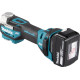 Многофункциональный инструмент (реноватор) аккумуляторный Makita LXT DTM52RTJX1