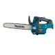 Пила цепная аккумуляторная Makita XGT UC004GZ, без аккумулятора и зарядного устройства
