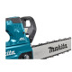Пила цепная аккумуляторная Makita XGT UC004GZ, без аккумулятора и зарядного устройства