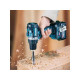 Аккумуляторная дрель-шуруповерт Makita XGT DF002GD201 в коробке