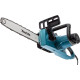 Пила цепная электрическая Makita UC3541A, сетевая