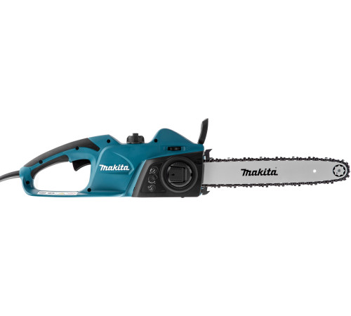 Пила цепная электрическая Makita UC3541A, сетевая