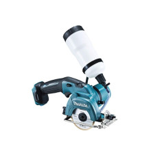 Плиткорез аккумуляторный Makita CC301DZ, диск 85 мм, без аккумулятора и зарядного устройства
